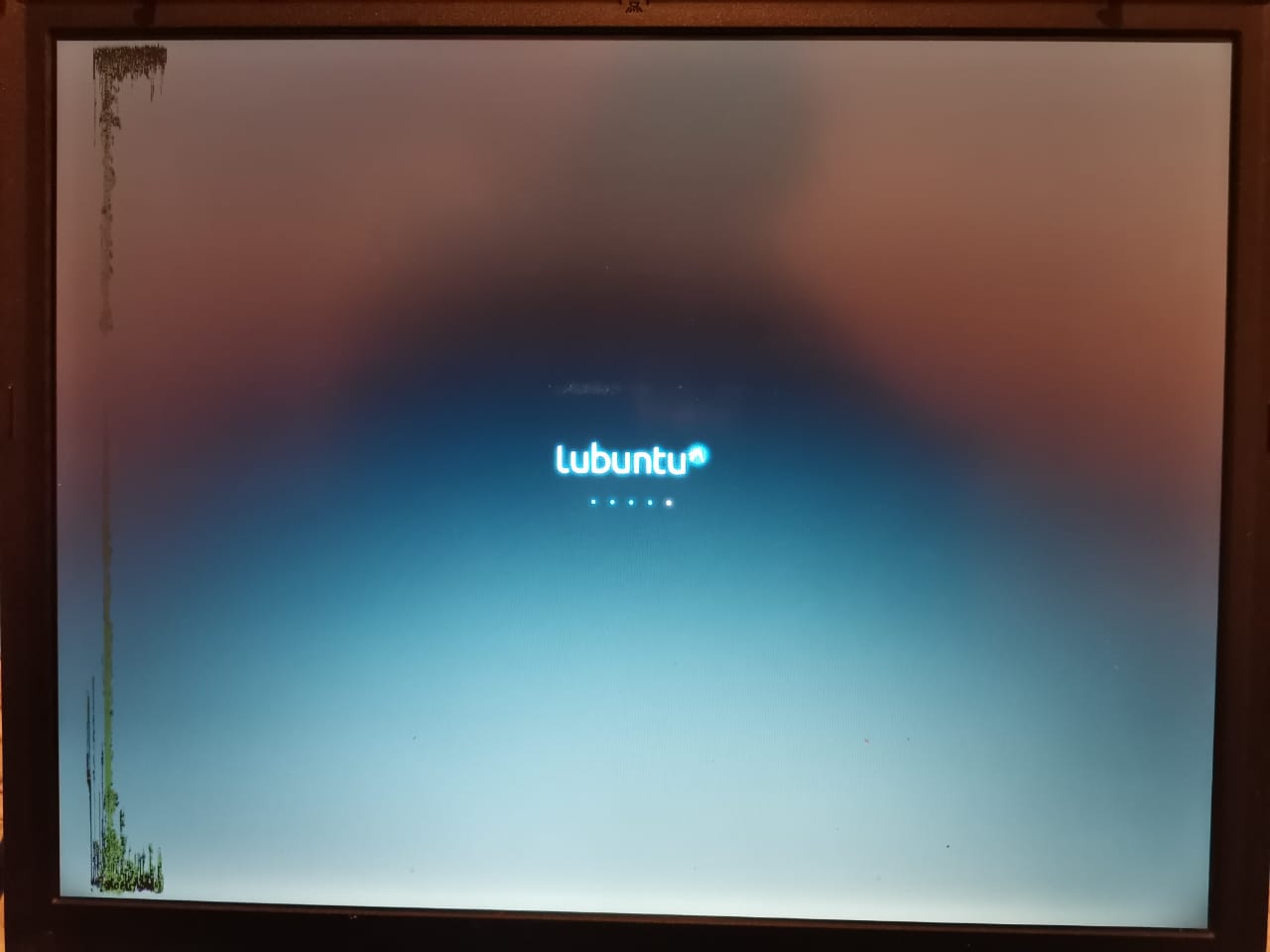 Procedimiento de instalación de Windows.