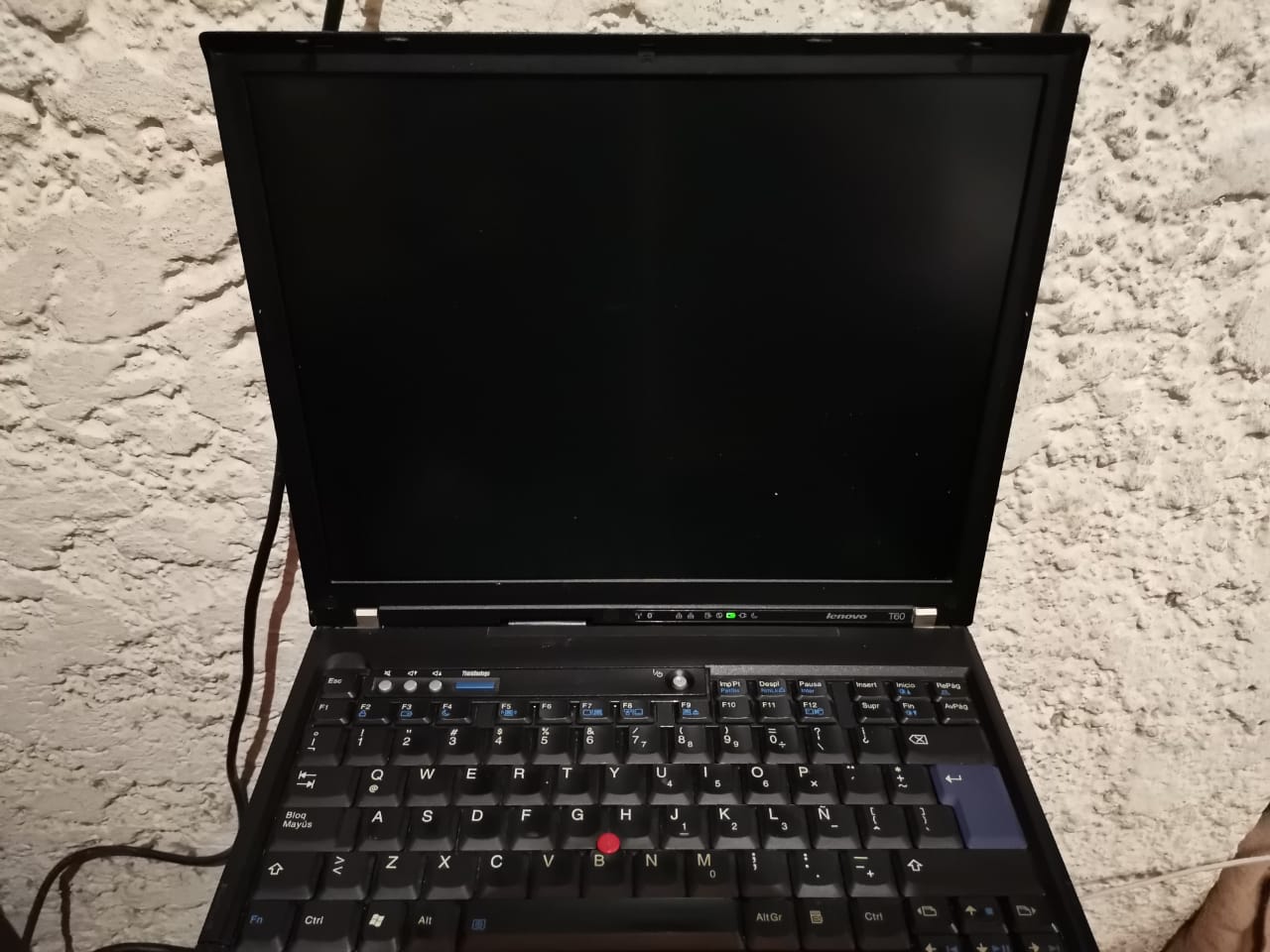 Procedimiento de instalación de Windows.