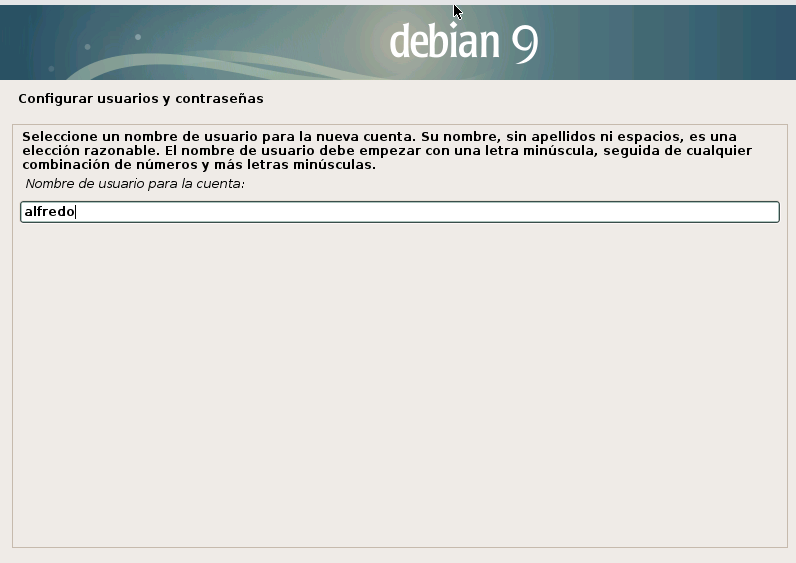 Linux Server