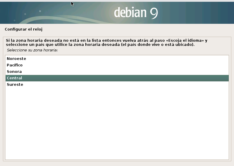 Linux Server