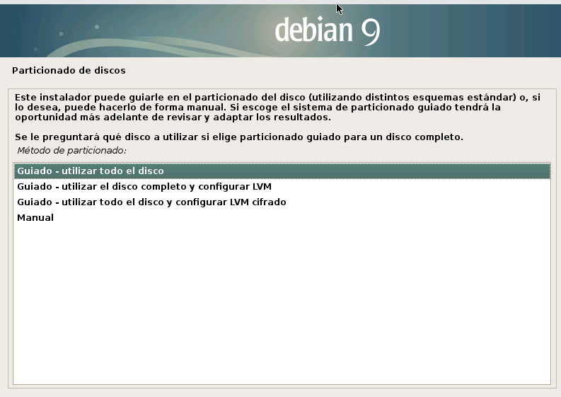 Linux Server