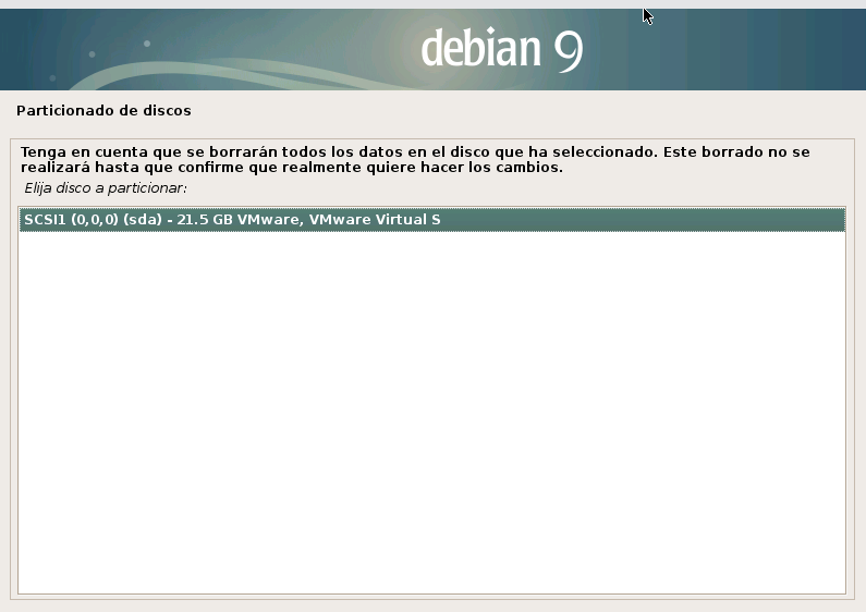Linux Server