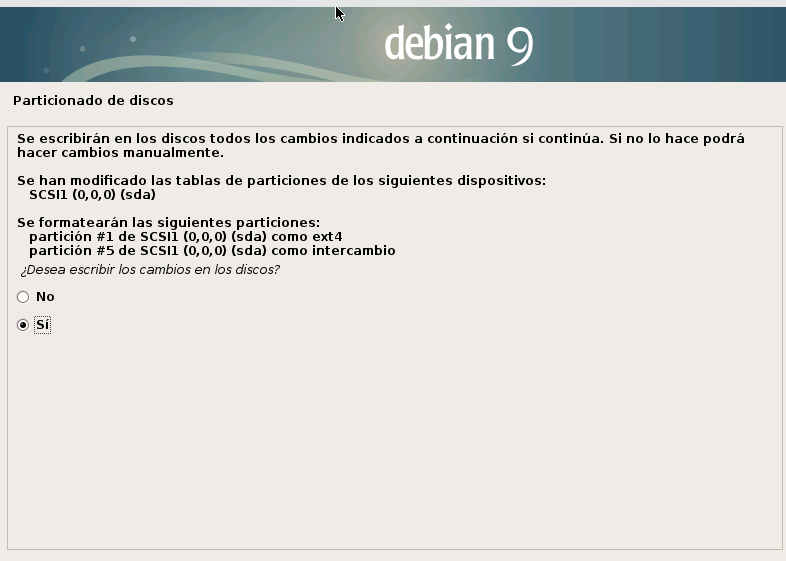 Linux Server