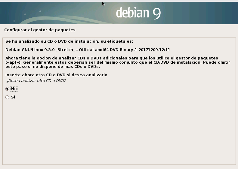 Linux Server