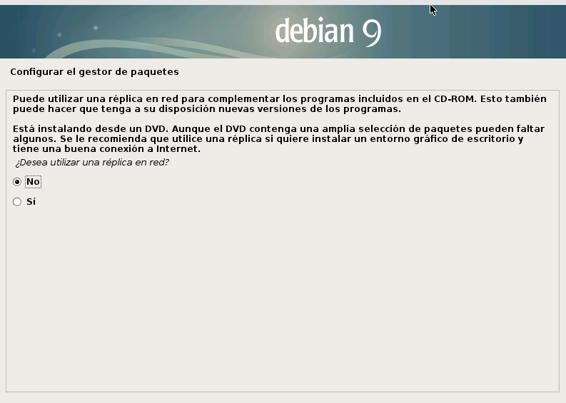 Linux Server