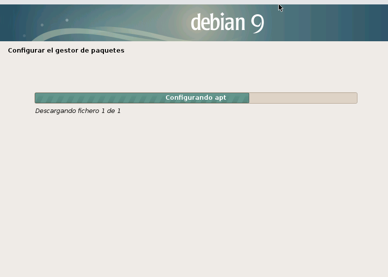 Linux Server