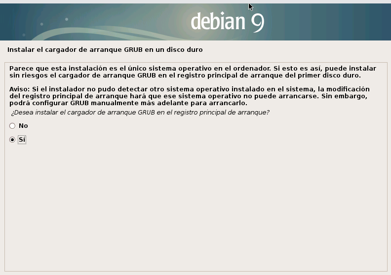 Linux Server