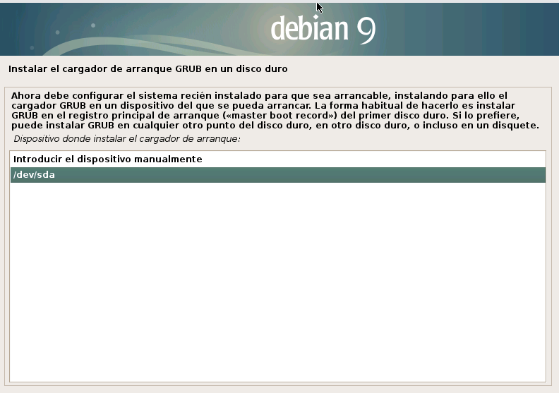 Linux Server