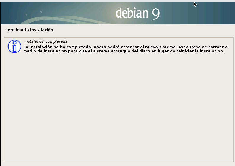 Linux Server