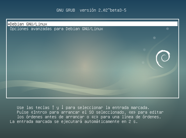 Linux Server