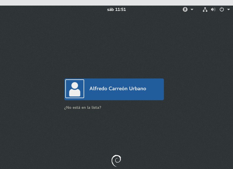Linux Server