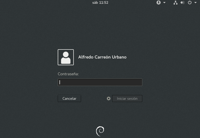 Linux Server