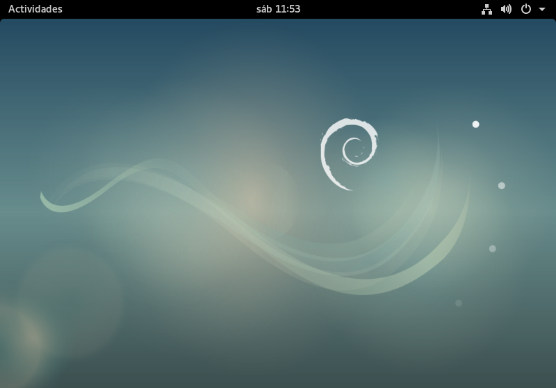 Linux Server