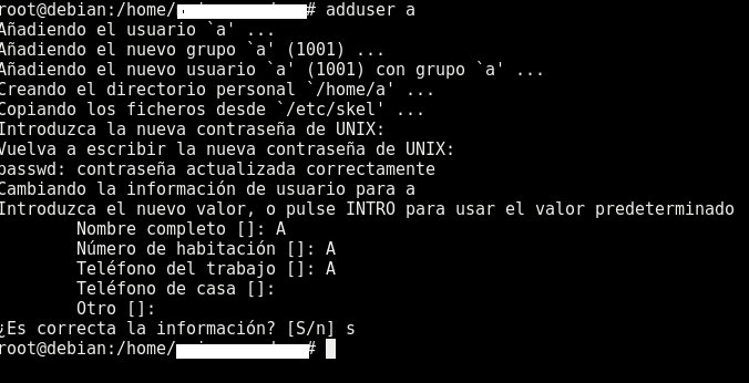 Linux Server