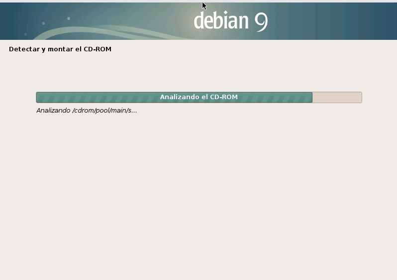 Linux Server