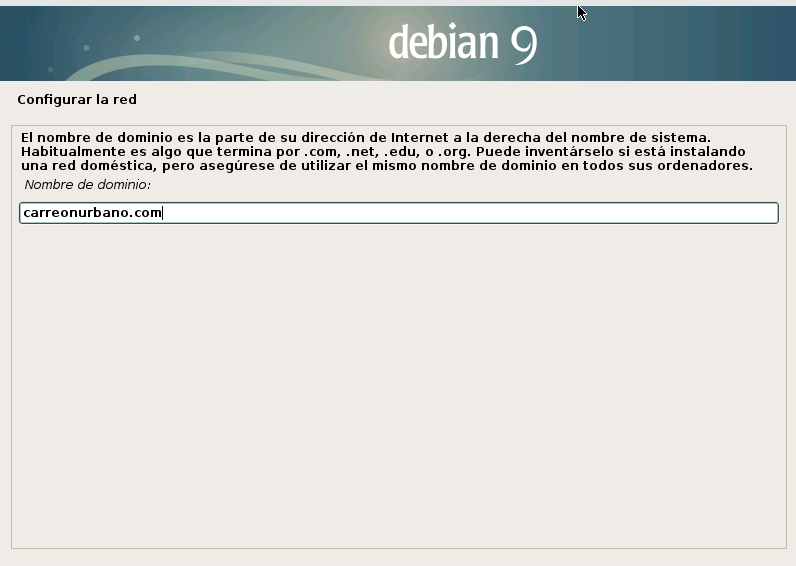 Linux Server