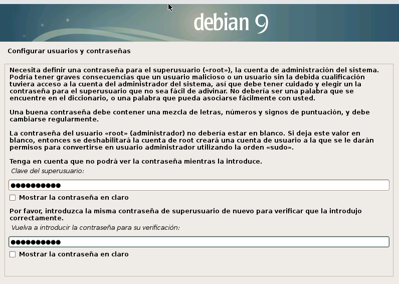 Linux Server