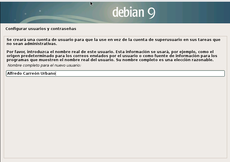 Linux Server
