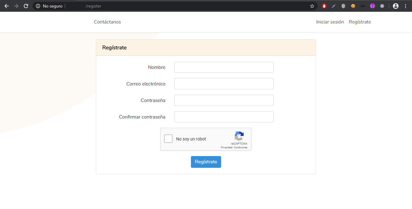 Django con Base de Datos