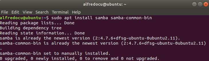 Samba