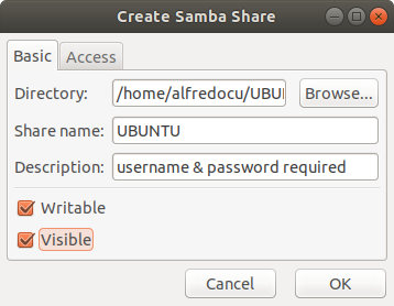 Samba