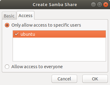 Samba