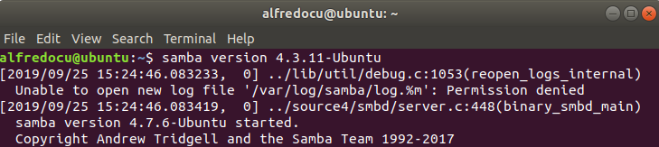 Samba