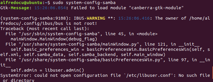 Samba