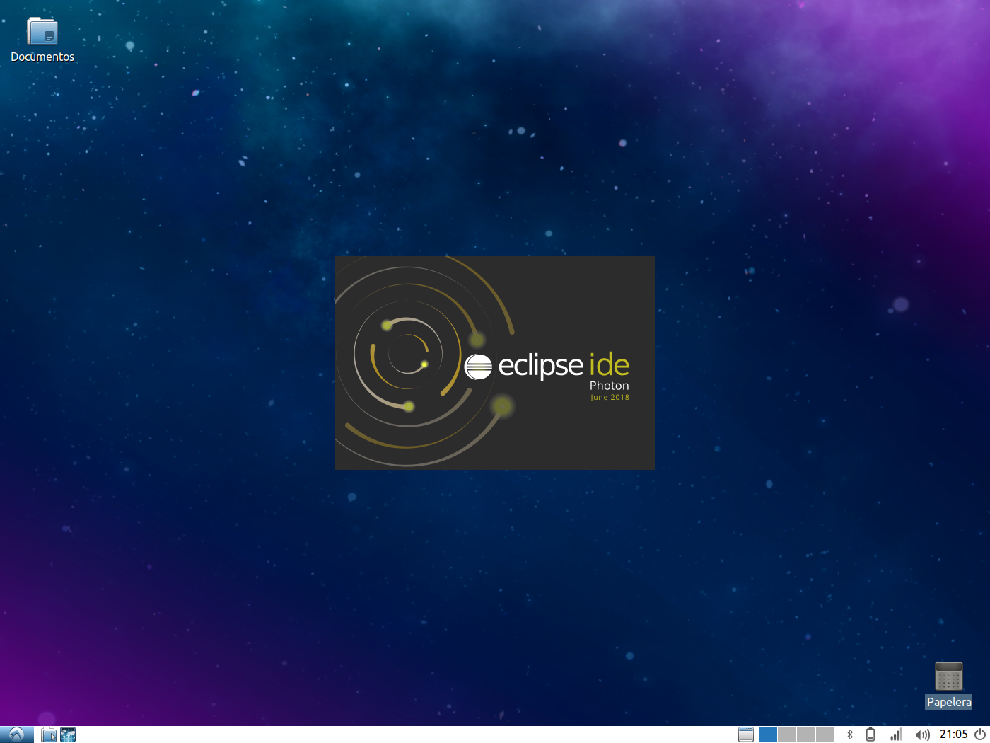 Punto de venta en Java en Windows y el Linux.