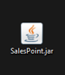 Punto de venta en Java en Windows y el Linux.