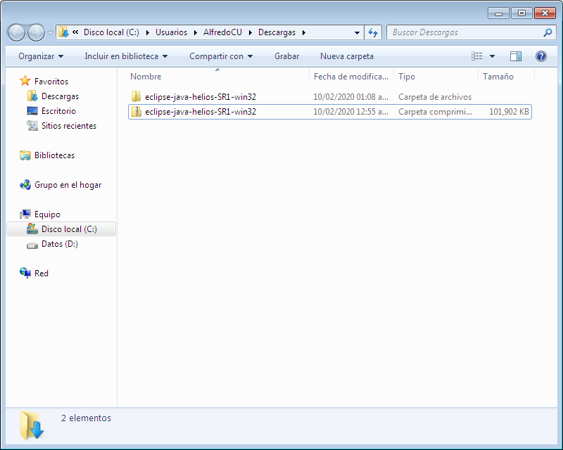 Punto de venta en Java en Windows y el Linux.
