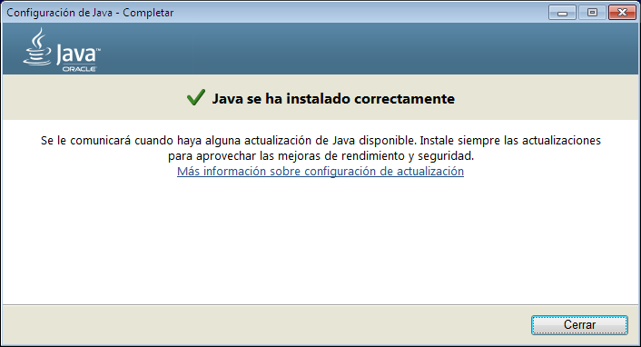 Punto de venta en Java en Windows y el Linux.