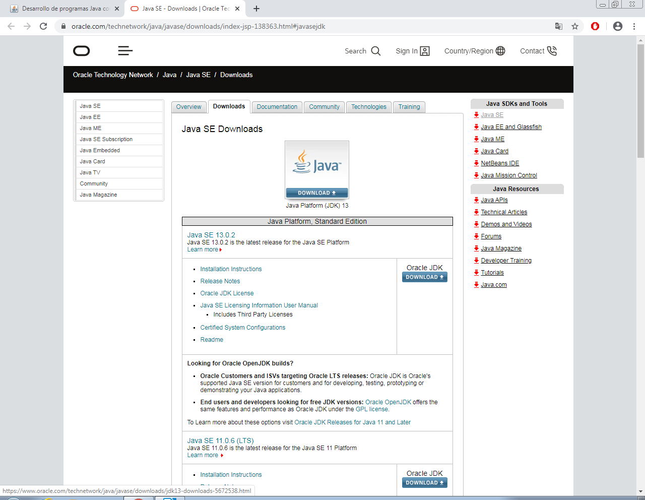 Punto de venta en Java en Windows y el Linux.