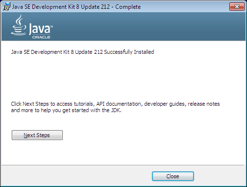 Punto de venta en Java en Windows y el Linux.