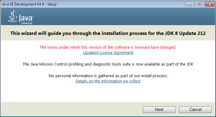 Punto de venta en Java en Windows y el Linux.