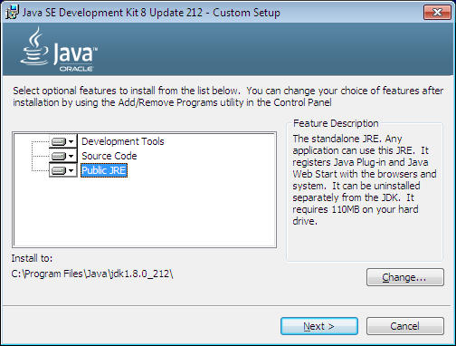 Punto de venta en Java en Windows y el Linux.