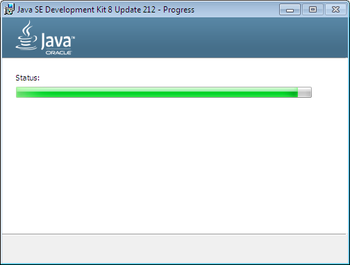 Punto de venta en Java en Windows y el Linux.