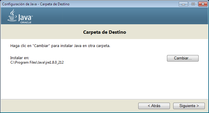 Punto de venta en Java en Windows y el Linux.