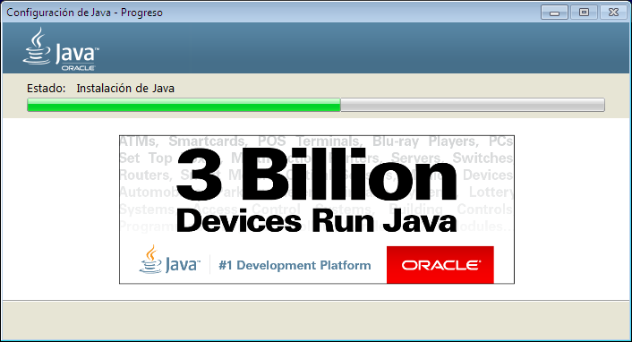 Punto de venta en Java en Windows y el Linux.