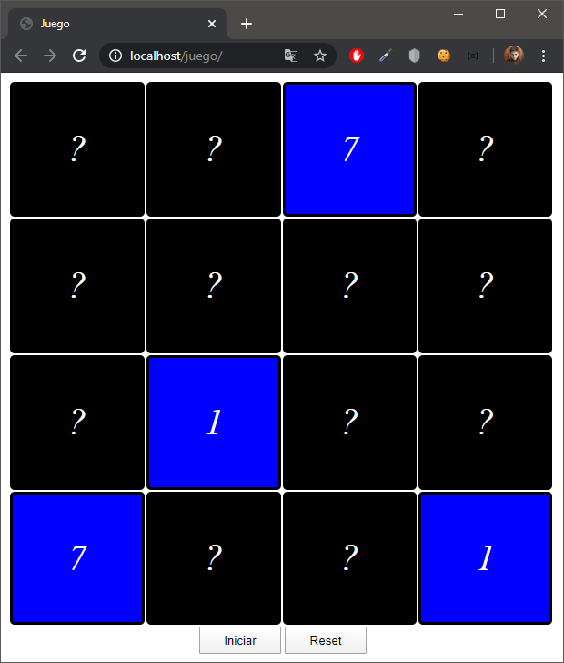 Crear un VideoJuego
