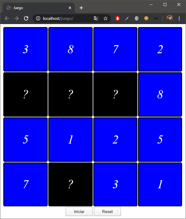Crear un VideoJuego