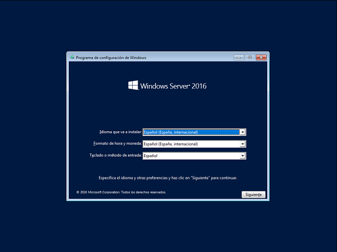 Windows Server