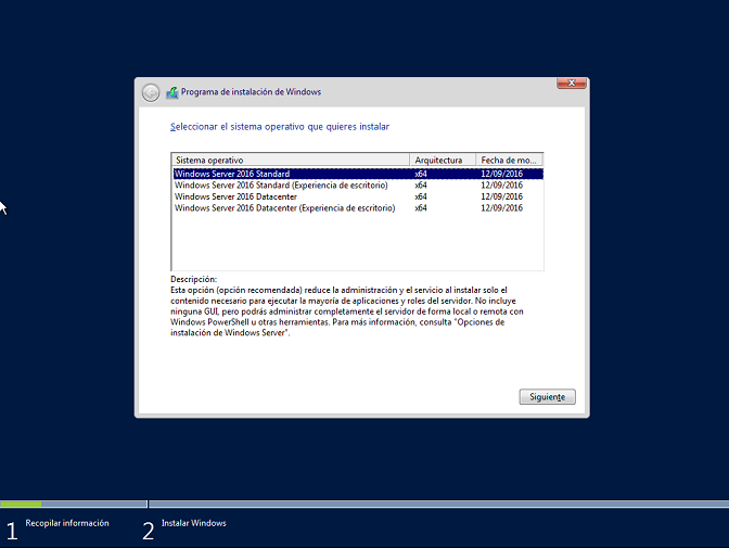 Windows Server