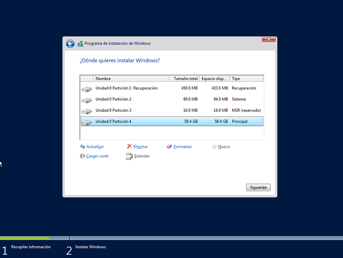 Windows Server