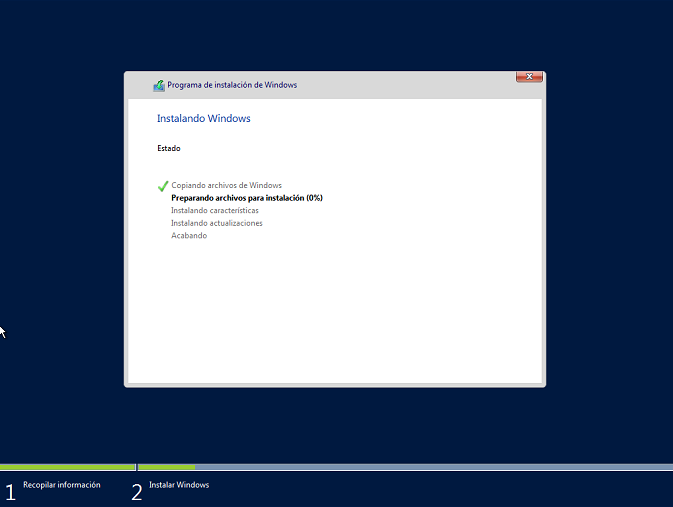 Windows Server